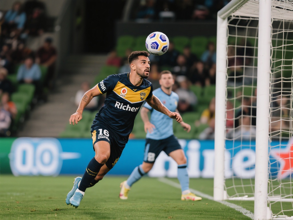 许多足球评 许多足球评